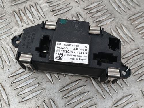 Used Heater resistor Heater resistor 36171389 36171389