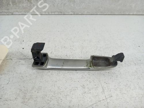 Used Front left exterior door handle Front left exterior door handle 28746647 28746647