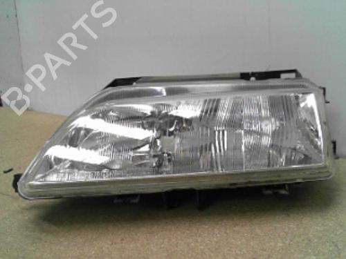 Used Left headlight CITROËN XANTIA (X1_, X2_) 2.0 HDI 109 (109 hp) 28776965