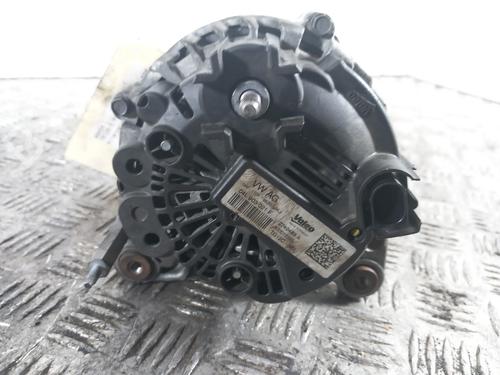 Alternator SEAT IBIZA V (KJ1, KJG) 1.6 TDI | BP30107975M7