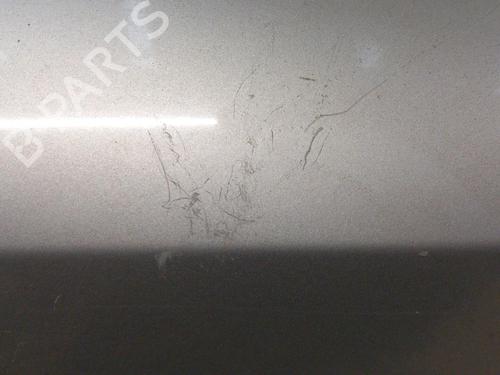 Right front fenders OPEL ASTRA G Hatchback (T98) 1.7 DTI 16V (F08, F48) | BP28750358C42 