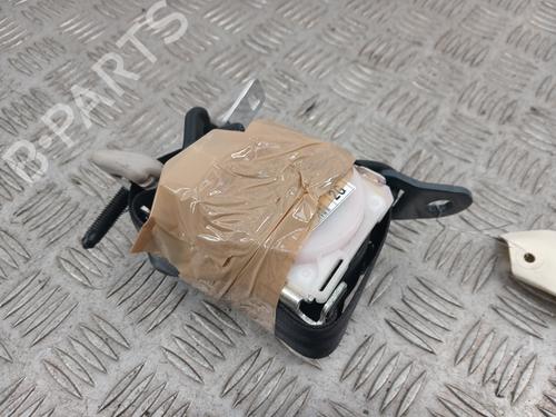 Used Rear left seatbelt CITROËN BERLINGO Box Body/MPV (B9) 1.6 HDi / BlueHDi 75 (75 hp) 32083987