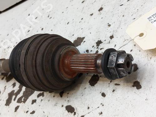 Used Right front driveshaft RENAULT CLIO III (BR0/1, CR0/1) 1.2 16V (BR0P, CR0P) (101 hp) 28793283