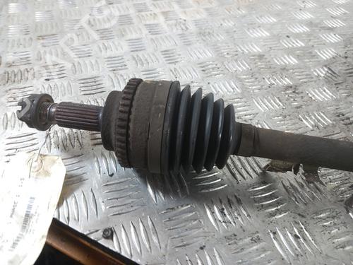 Transmisión delantera derecha RENAULT CLIO II (BB_, CB_) 1.5 dCi (B/C2J) | BP29888179M39 