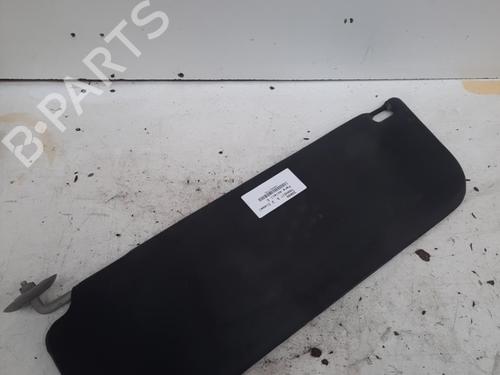 Left sun visor FORD TRANSIT Platform/Chassis (FM_ _, FN_ _) 2.0 TDCi (F_E_, F_F_) | BP28791452I1 - Image 2