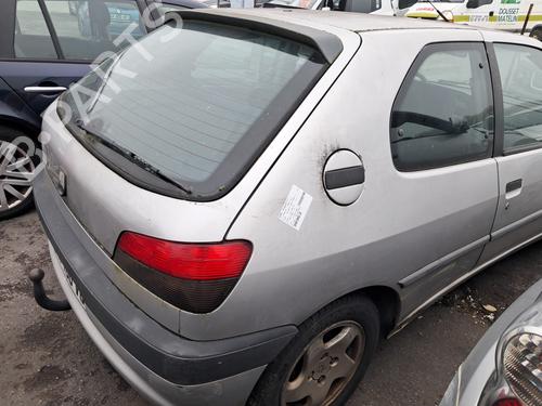 Ratstangsstang PEUGEOT 306 Hatchback (7A, 7C, N3, N5) 1.8 16V | BP28737460I23 
