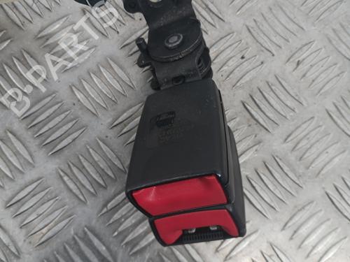 Boucle de ceinture de sécurité VW GOLF VII (5G1, BQ1, BE1, BE2) 1.6 TDI (105 hp) 29909457