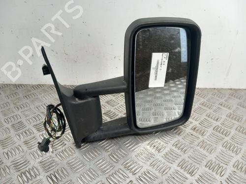 Used Right mirror Right mirror 38760554 38760554