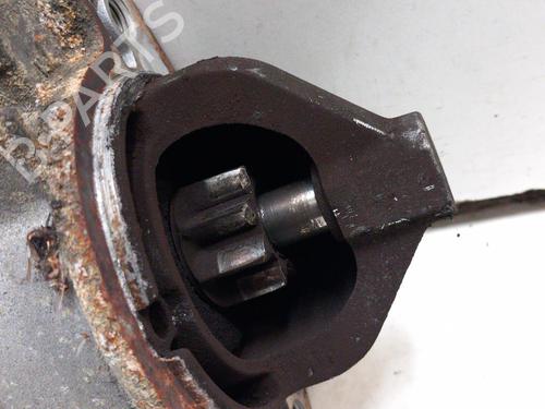 Startmotor KIA PICANTO I (SA) 1.1 CRDi | BP28766471M8