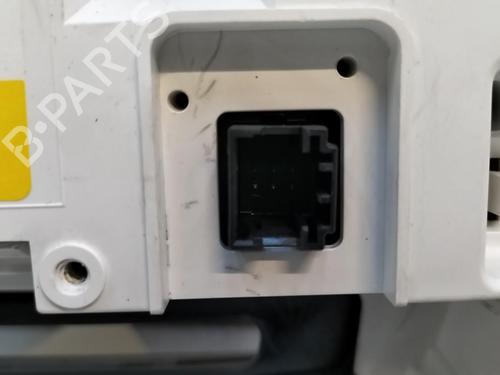 Used Instrument cluster MINI MINI (R56) Cooper D (109 hp) 28779101