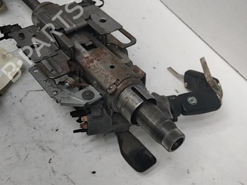 Steering column SKODA FABIA I (6Y2) 1.9 TDI | BP28769689M21 