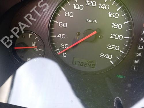 Used Parts SUBARU LEGACY III Estate (BH) 2.5 AWD (BH9) 4030003