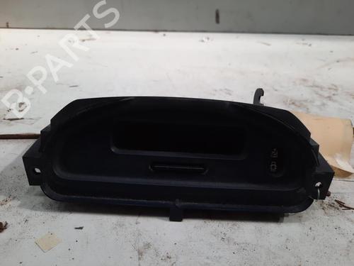 Used Display monitor RENAULT CLIO II (BB_, CB_) 1.4 (B/CB0C, B/CB0S) (75 hp) 28760321