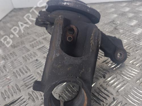 Used Right front steering knuckle PEUGEOT 207 SW (WK_) 1.6 16V (120 hp) 28782244