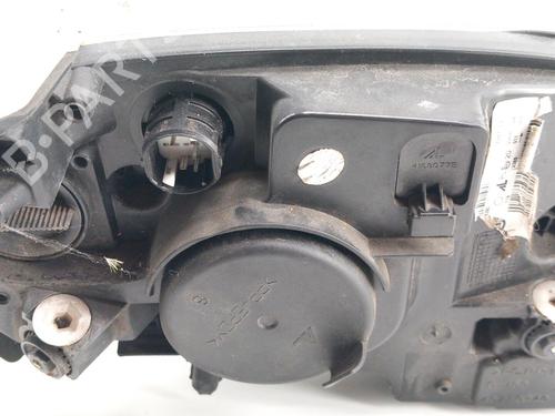 Left headlight FIAT BRAVO II (198_) 1.6 D Multijet (198AXL1B) | BP28751633C28 