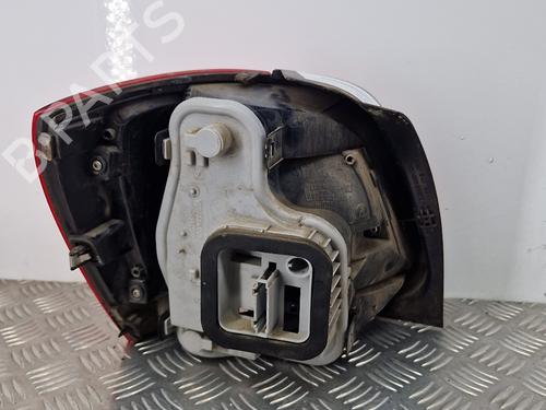 Høyre baklys Høyre baklys VW POLO V (6R1, 6C1) 1.2 (70 hp) 28742381 28742381