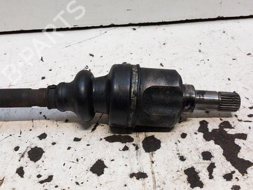Used Left front driveshaft Left front driveshaft CITROËN XM (Y3) 2.0 (128 hp) 28794305 28794305