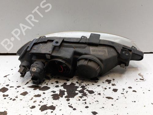 Used Left headlight RENAULT MEGANE I (BA0/1_) 1.6 16V (BA04, BA0B, BA11, BA1J, BA16, BA19, BA1K, BA1V,... (107 hp) 28793937