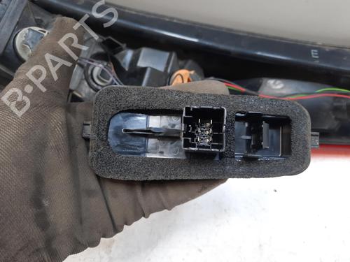 Left taillight FORD FIESTA V (JH_, JD_) 1.6 TDCi | BP28760046C34