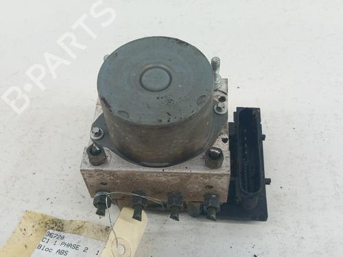 ABS pump CITROËN C1 (PM_, PN_) 1.0 | BP28762175M43 