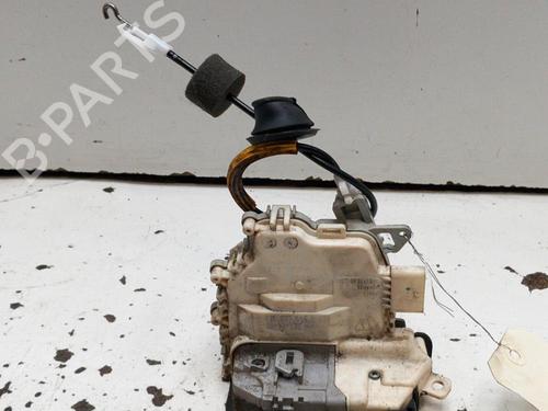 Elektronische module AUDI Q5 (8RB) 3.0 TDI quattro (245 hp) 28793307