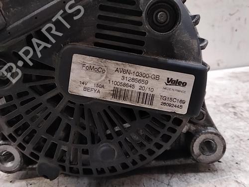 Alternator VOLVO C30 (533) D2 | BP28759750M7 - Image 2