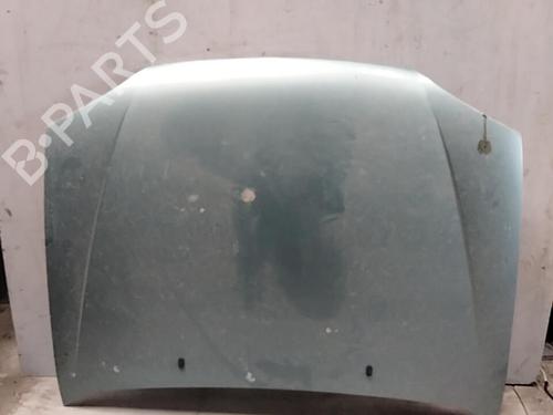 Used Hood FORD FIESTA IV (JA_, JB_) 1.25 i 16V (75 hp) 28786815