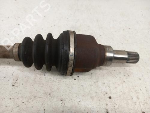 Left front driveshaft PEUGEOT 206+ (2L_, 2M_) 1.4 HDi eco 70 | BP28781019M38 - Image 3