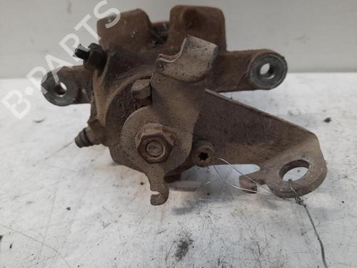 Right rear brake caliper RENAULT SCÉNIC I MPV (JA0/1_, FA0_) 1.9 dCi RX4 | BP28759248M106 
