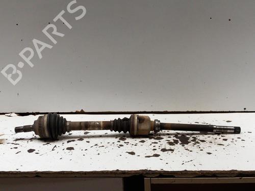 Used Right front driveshaft Right front driveshaft CITROËN XSARA PICASSO (N68) 1.6 HDi (90 hp) 28789080 28789080
