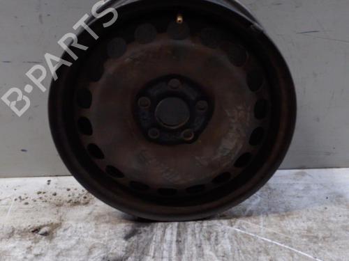Fælk AUDI A6 C5 (4B2, 4B4) 2.5 TDI (150 hp) 28786352