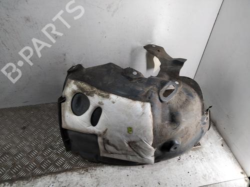 Used Wheel arch RENAULT MEGANE III Grandtour (KZ0/1) 1.5 dCi (KZ09, KZ0D, KZ1G, KZ29, KZ14, KZ1W, KZ10, KZ1F,... (110 hp) 28744315
