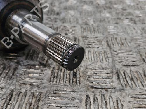 Left front driveshaft FORD GALAXY I (WGR) 2.0 i | BP28780274M38