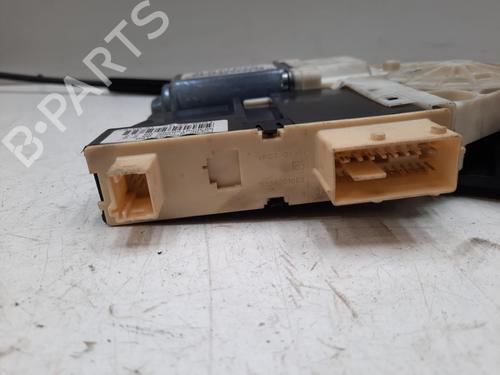Used Front left window mechanism Front left window mechanism PEUGEOT 307 (3A/C) 1.6 HDi (90 hp) 28786607 28786607
