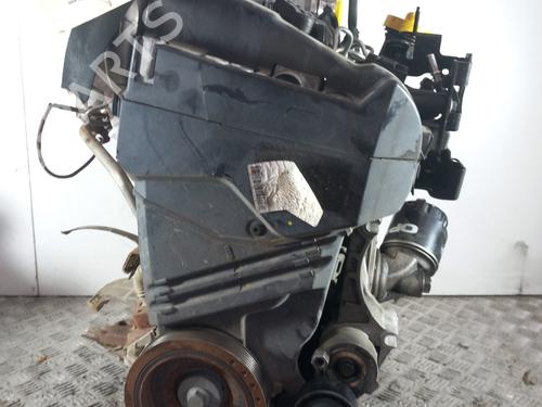 Engine DACIA DUSTER (HS_) 1.5 dCi | BP28780139M1 