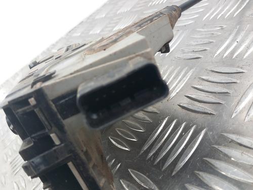 Used Electronic module Electronic module PEUGEOT 208 I (CA_, CC_) 1.6 HDi (92 hp) 28744922 28744922