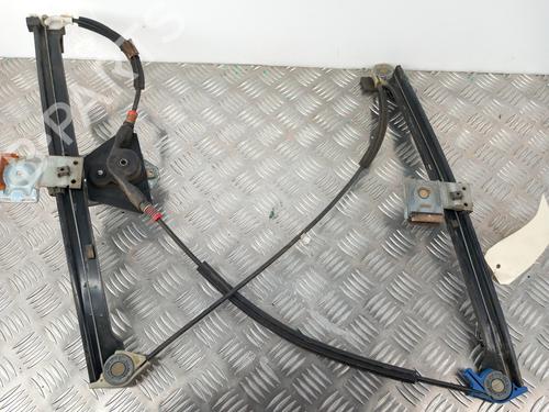 Used Front right window mechanism Front right window mechanism SEAT INCA (6K9) 1.9 D (64 hp) 28739293 28739293