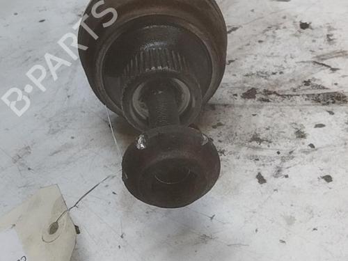 Used Right rear driveshaft AUDI Q5 (8RB) 3.0 TDI quattro (245 hp) 28755615