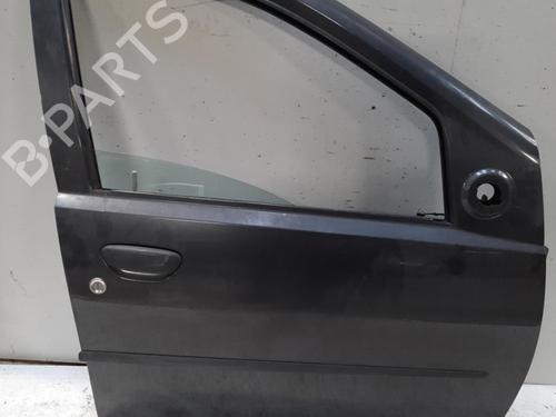 Used Right front door FIAT PUNTO (188_) 1.3 JTD 16V (70 hp) 28770019