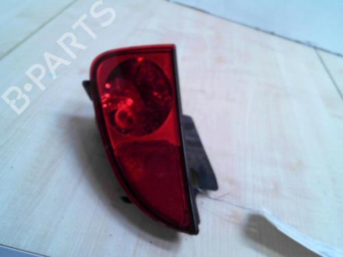 Feu de brouillard arrière RENAULT ESPACE IV (JK0/1_) 2.0 dCi (JK01, JK02, JK1J, JK1K, JK1H) (150 hp) 28754668
