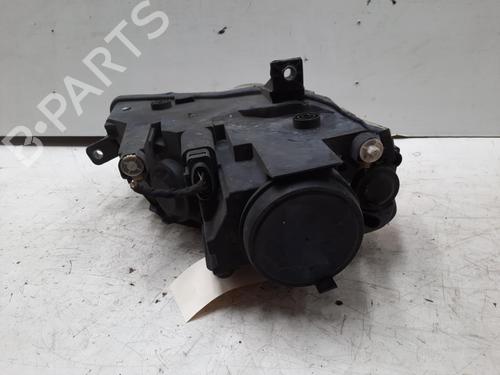 Left headlight VW PASSAT B6 (3C2) 1.9 TDI | BP28760096C28 - Image 2