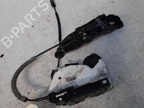 Electronic module VW GOLF VI (5K1) 2.0 TDI | BP28751919M83