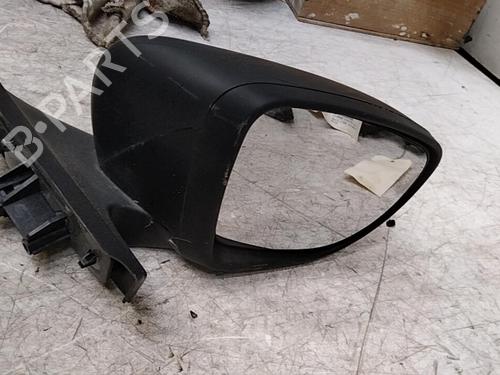 Used Right mirror RENAULT ZOE (BFM_) ZOE (88 hp) 28789328