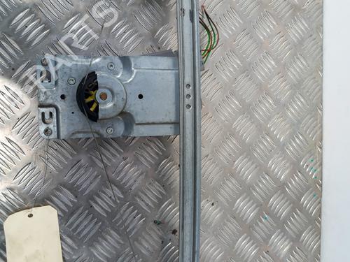 Used Rear left window mechanism Rear left window mechanism PEUGEOT 307 Break (3E) 1.6 16V (109 hp) 28744850 28744850