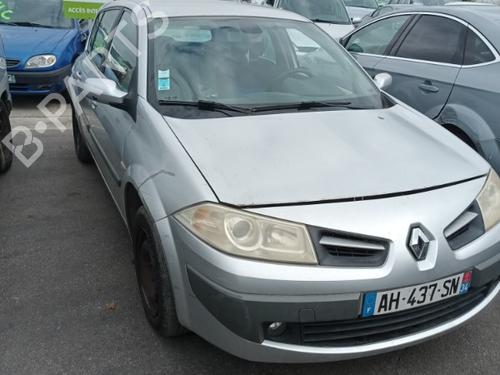 Hood lock RENAULT MEGANE II (BM0/1_, CM0/1_) 1.5 dCi (BM1E, CM1E) | BP28733809C133 
