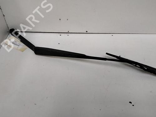 Used Front windshield wiper arm NISSAN X-TRAIL I (T30) 2.2 dCi 4x4 (136 hp) 28747770