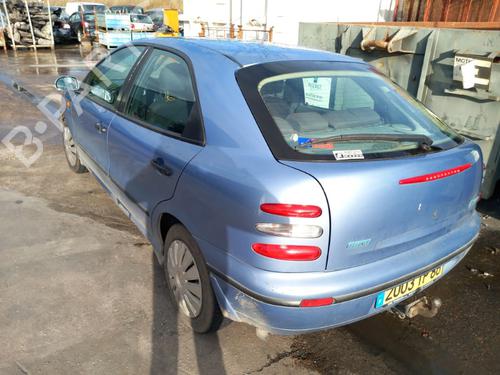 Used Parts FIAT BRAVA (182_) 1.9 TD 75 S (182.BF) 4029443