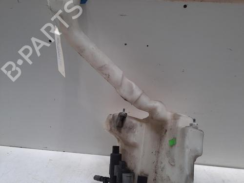 Windscreen washer tank SEAT IBIZA III (6L1) 1.9 TDI | BP28786642C113 