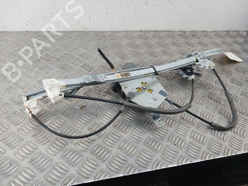 Front left window mechanism CITROËN C5 III (RD_) | BP35815220C22 - Image 3