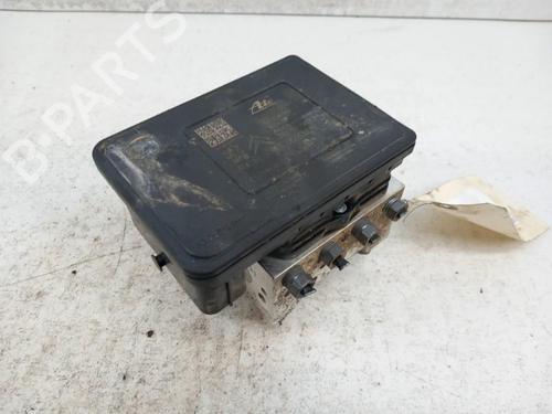 ABS pump PEUGEOT 208 I (CA_, CC_) 1.6 HDi / BlueHDi 75 | BP28768495M43 